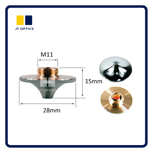High Speed Nozzle – Dia – 28